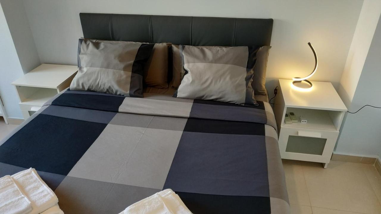 Apartment Great Location City Of Arts And Sciences *