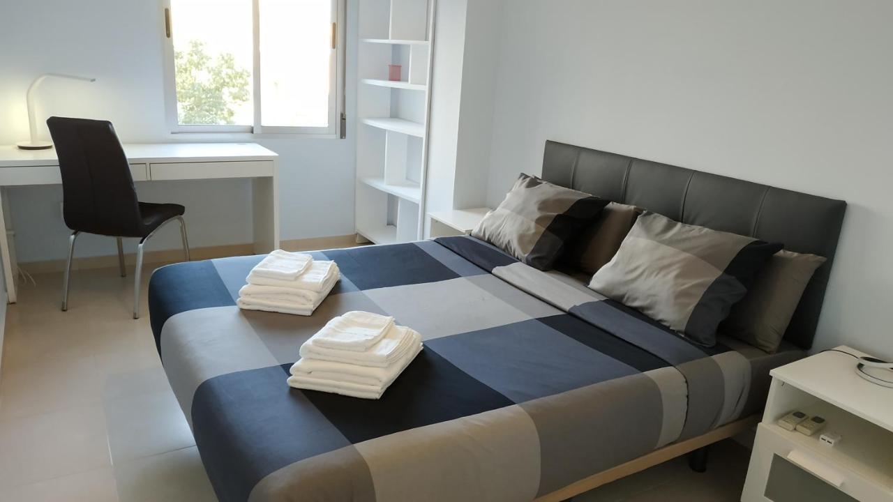 Apartment Great Location City Of Arts And Sciences *