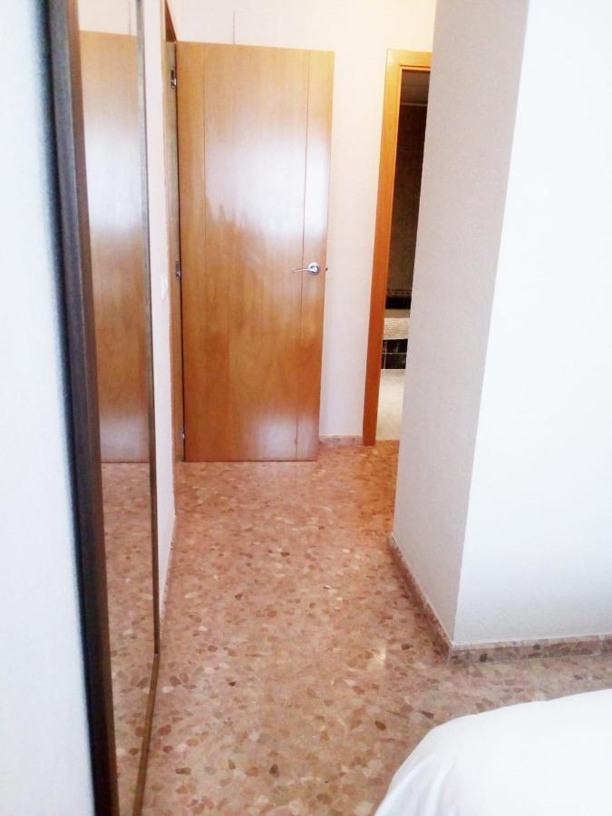 Casa Mati Privatunterkunft *
