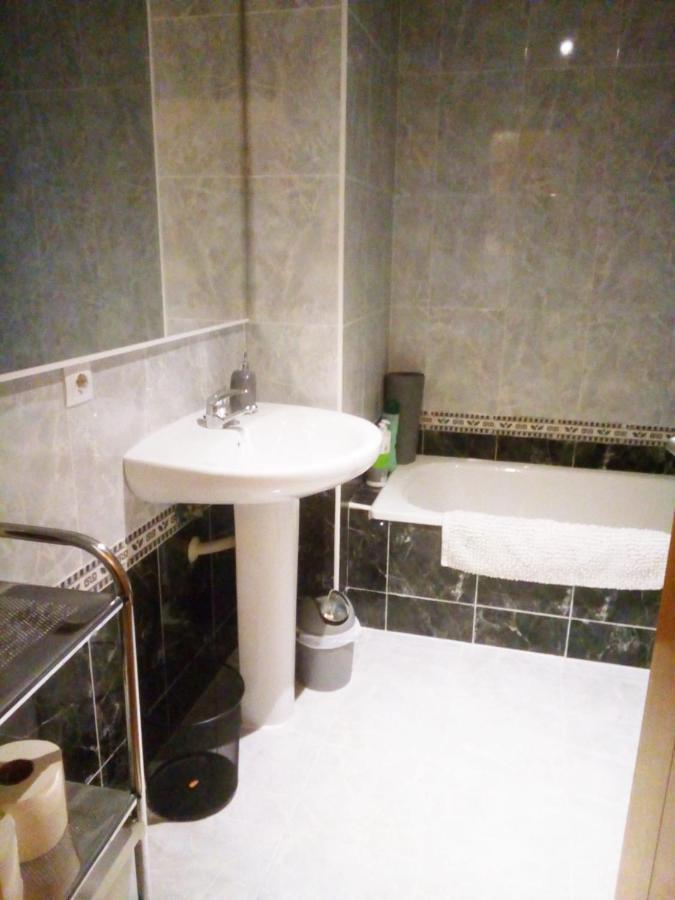 Casa Mati Privatunterkunft Valencia