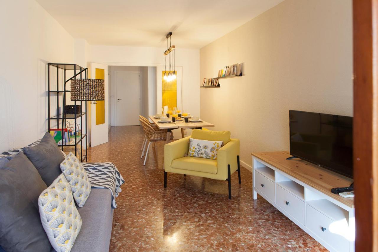 Apartment Florit Flats In The Quart Towers