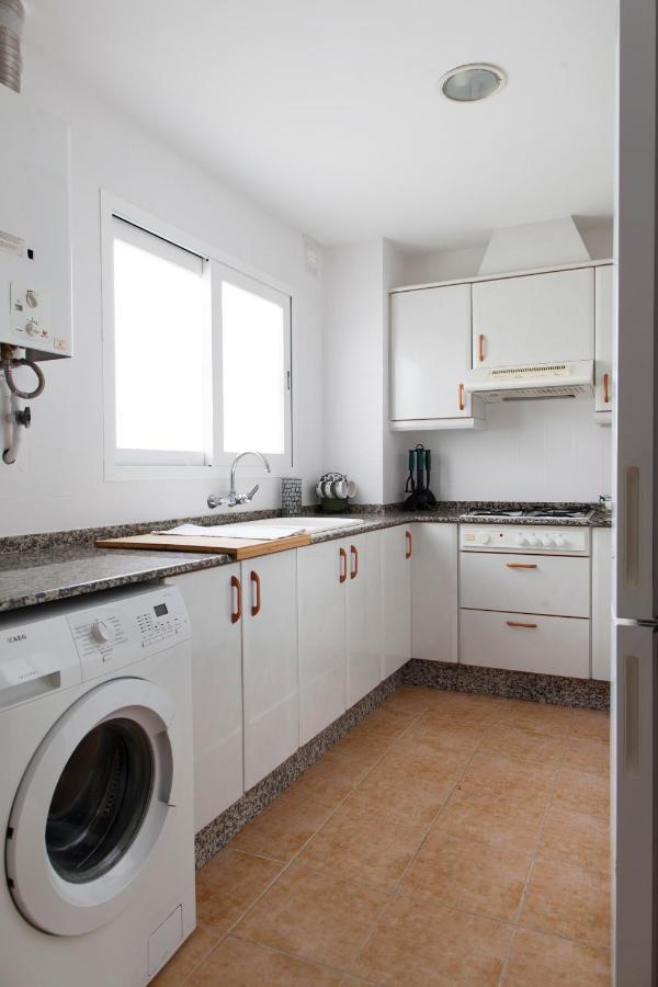 Apartment Florit Flats In The Quart Towers Valencia