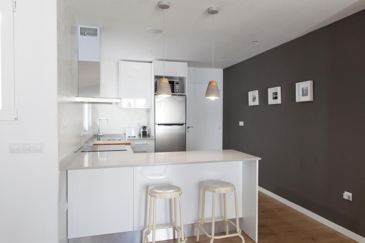Florit Flats In The Quart Towers Apartment