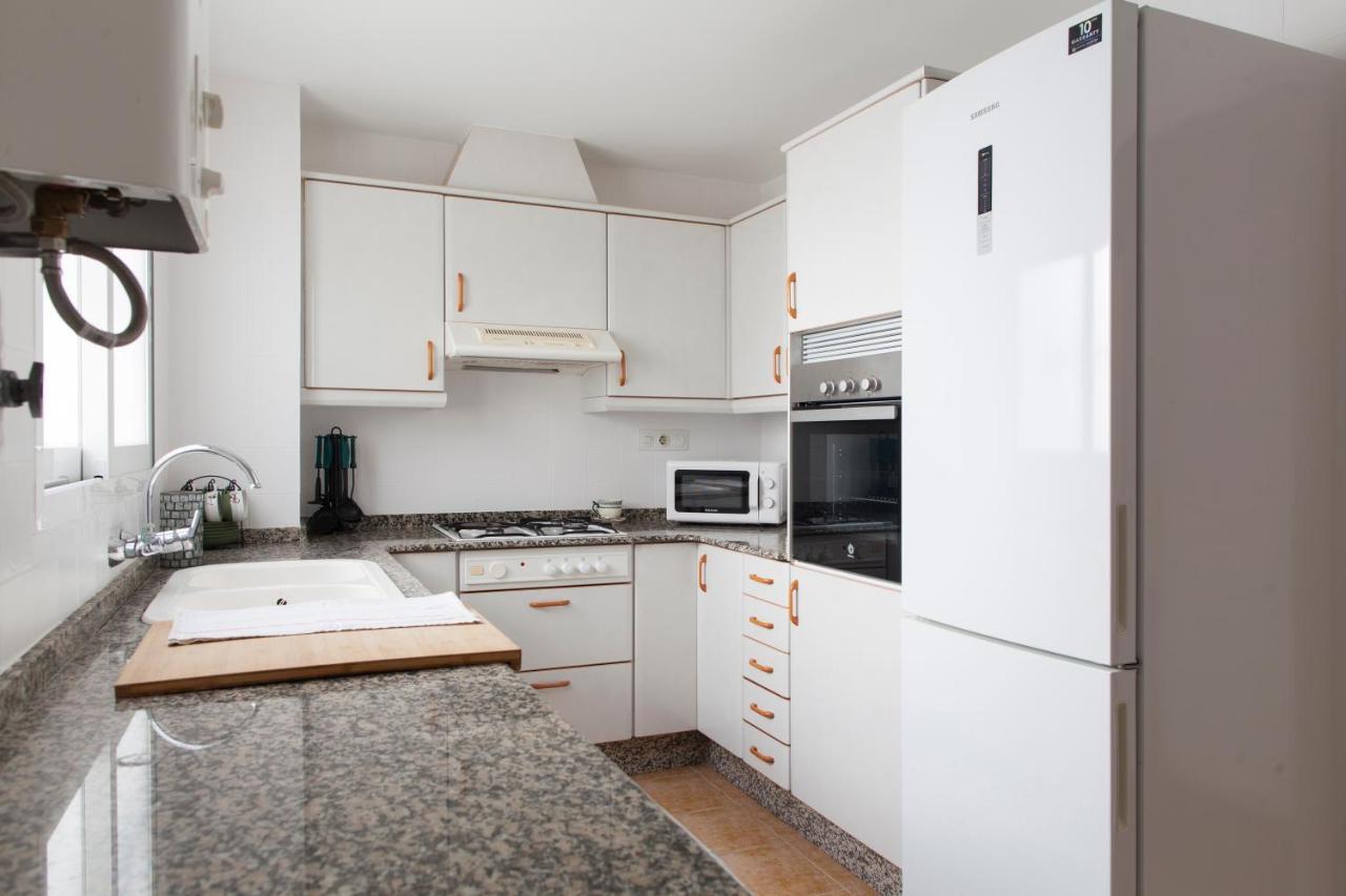 Florit Flats In The Quart Towers Apartment