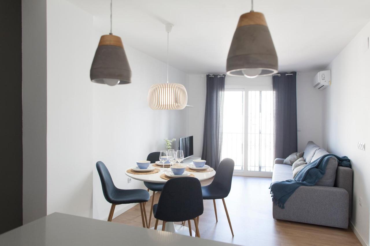 Apartment Florit Flats In The Quart Towers *