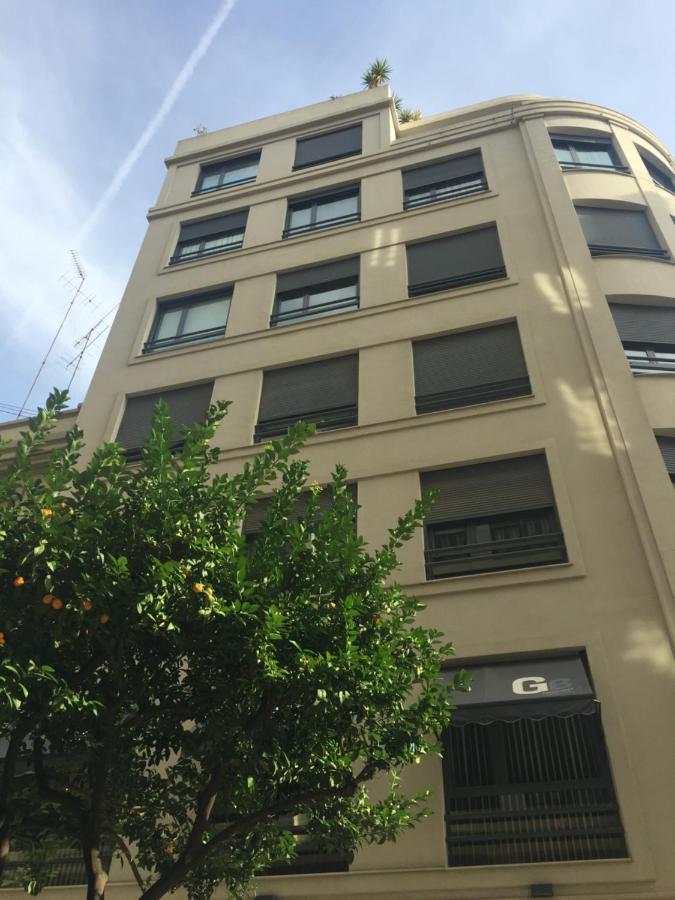 Atico Centro * Valencia