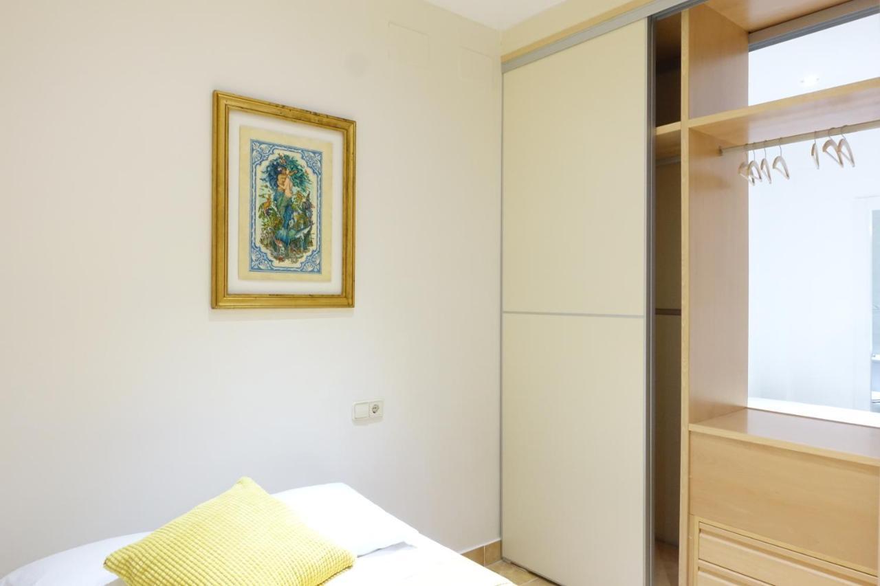 Xl Flat * Valencia