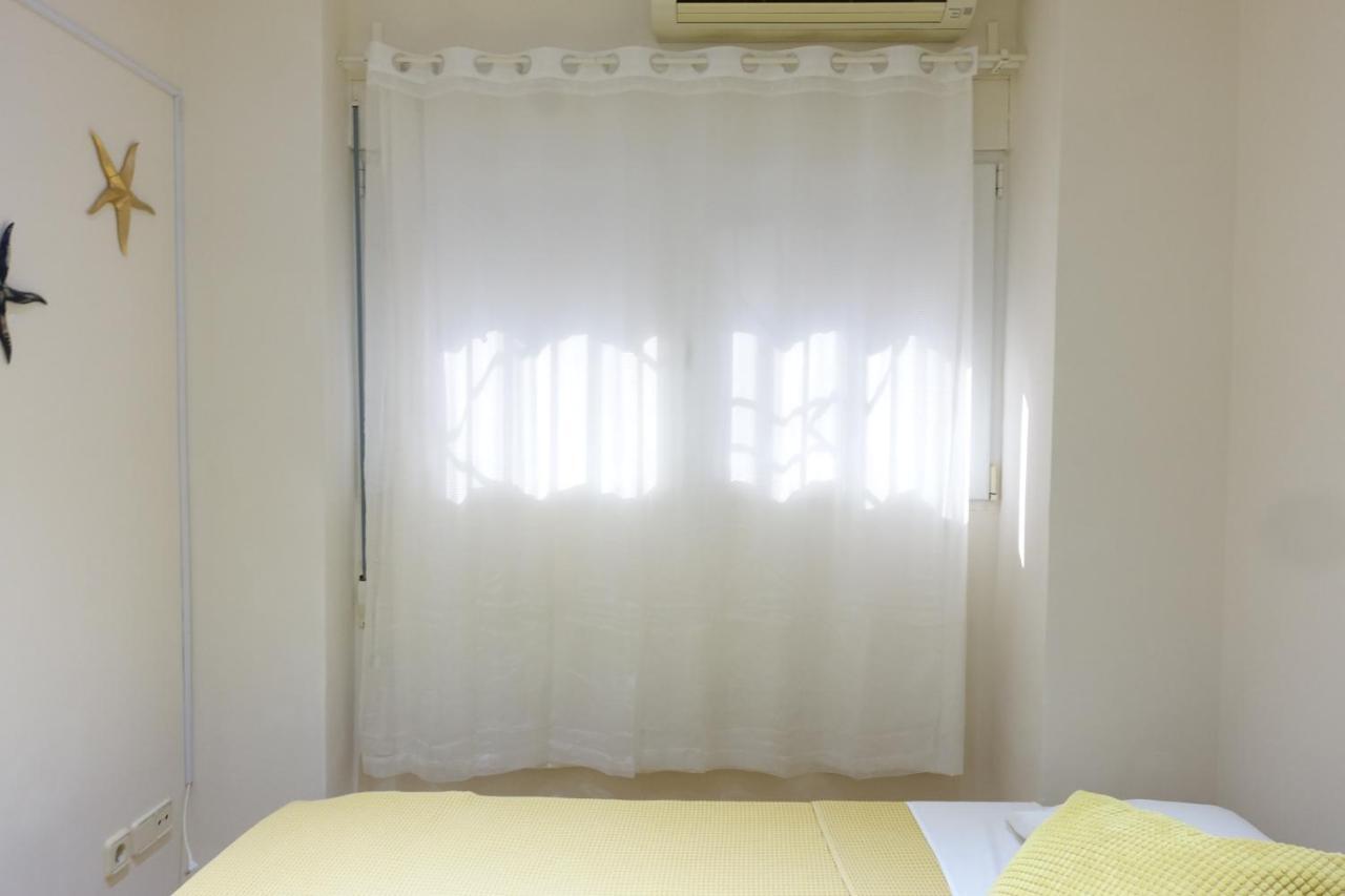 Xl Flat Appartement Valencia