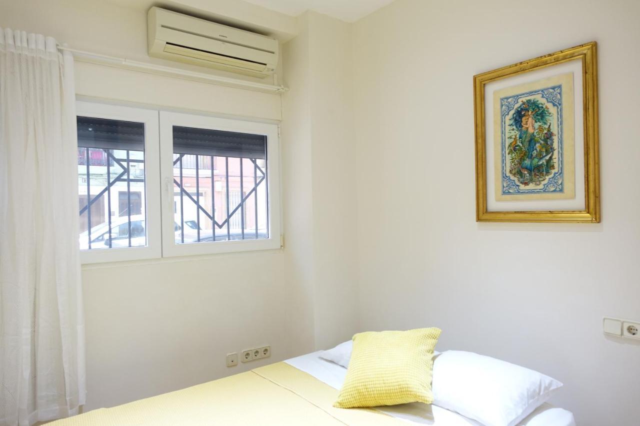 Appartement Xl Flat *