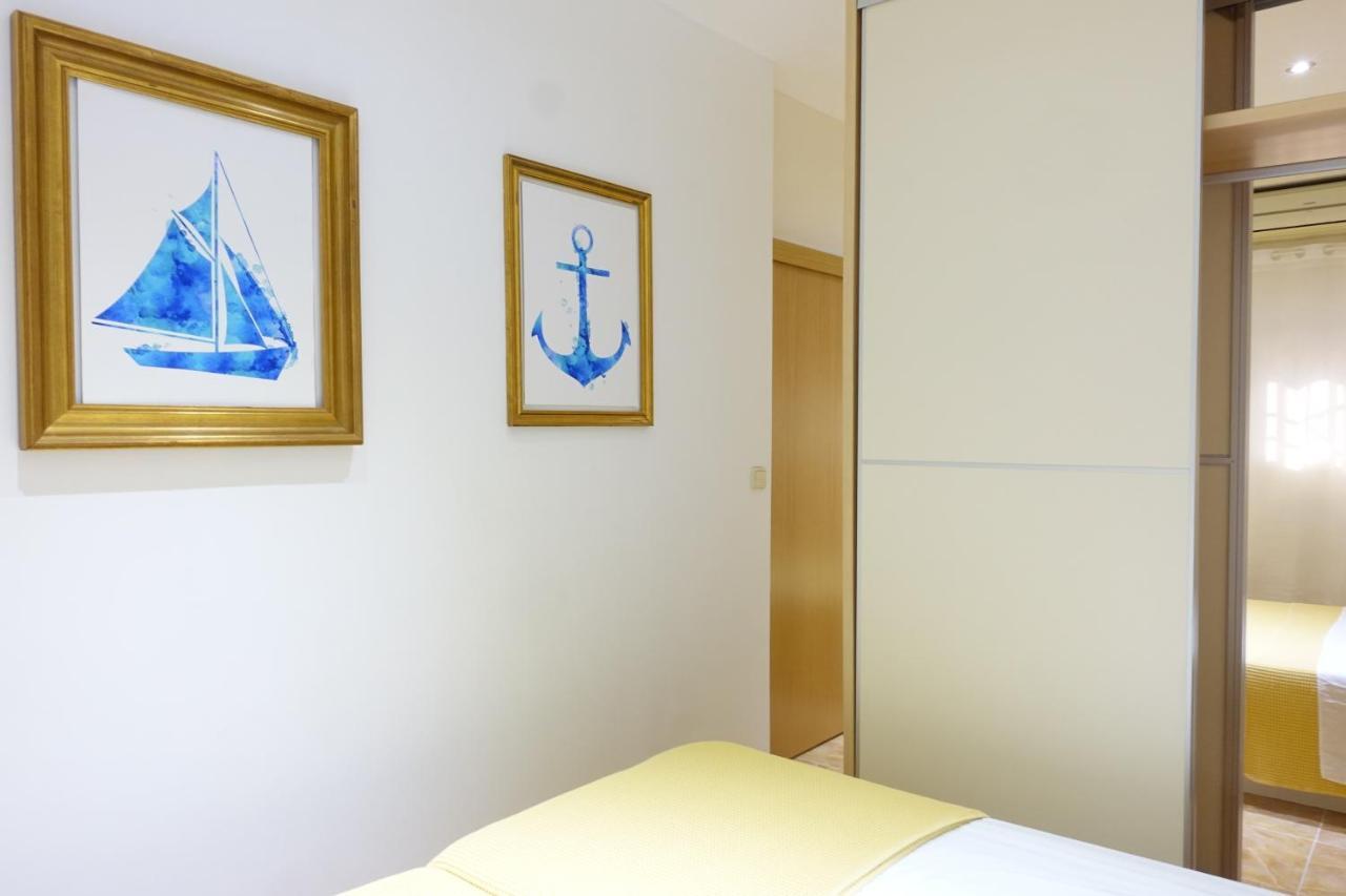 Appartement Xl Flat Valencia