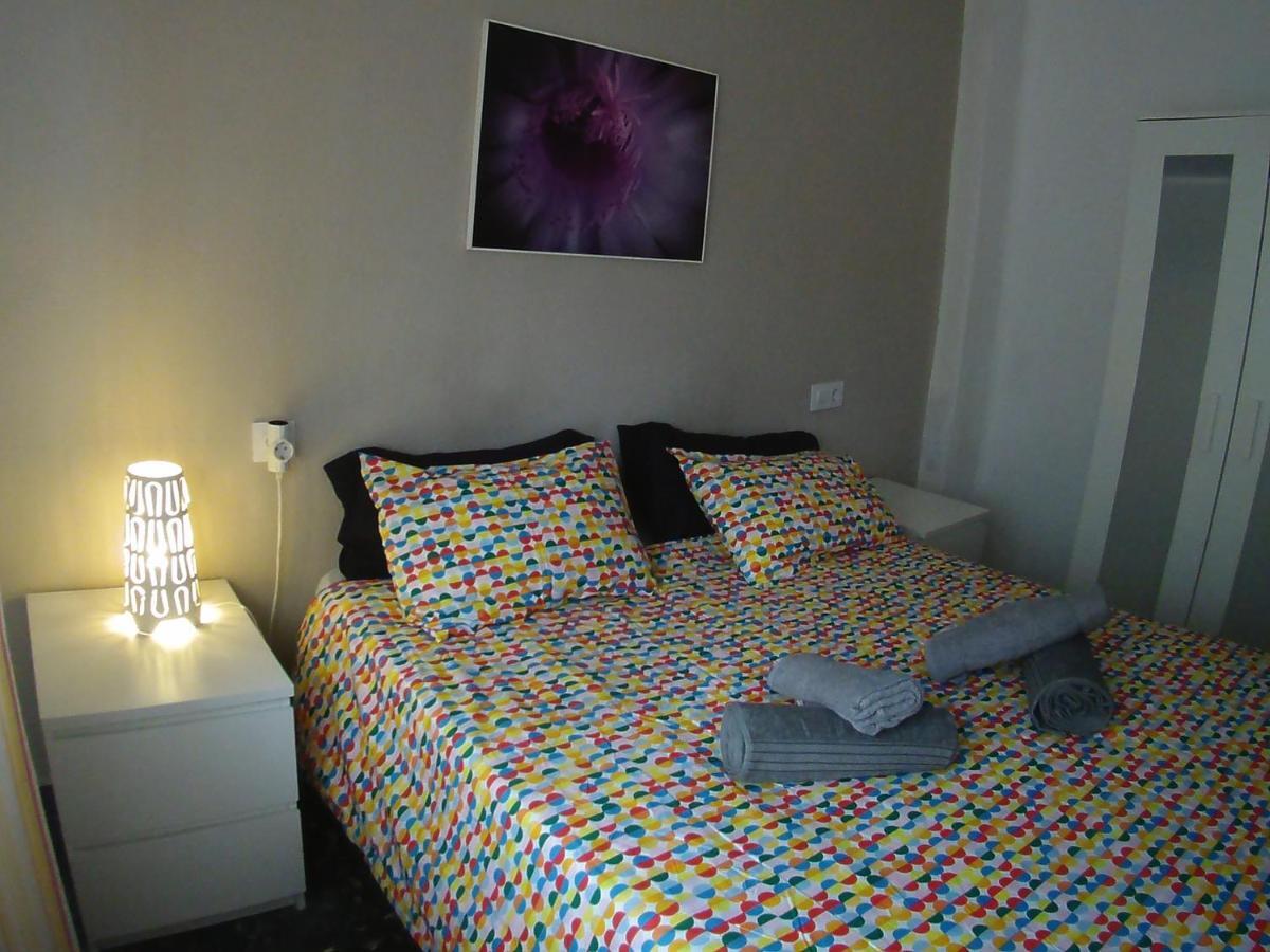 Casa de hóspedes La Casita De Pepe - Piso Compartido Valência