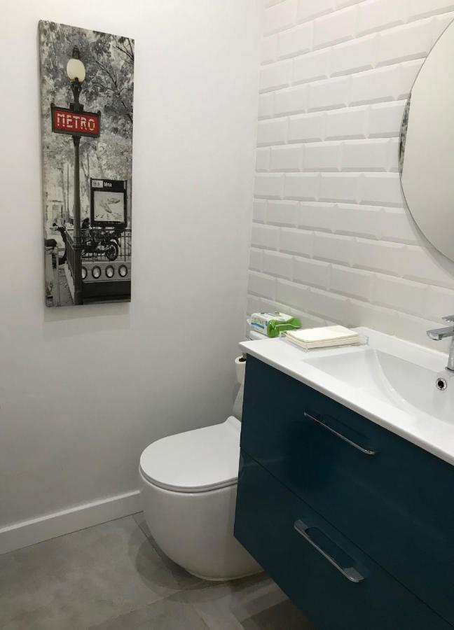 New! Renovated, Centrally Located, Private Entrance, Terrace *