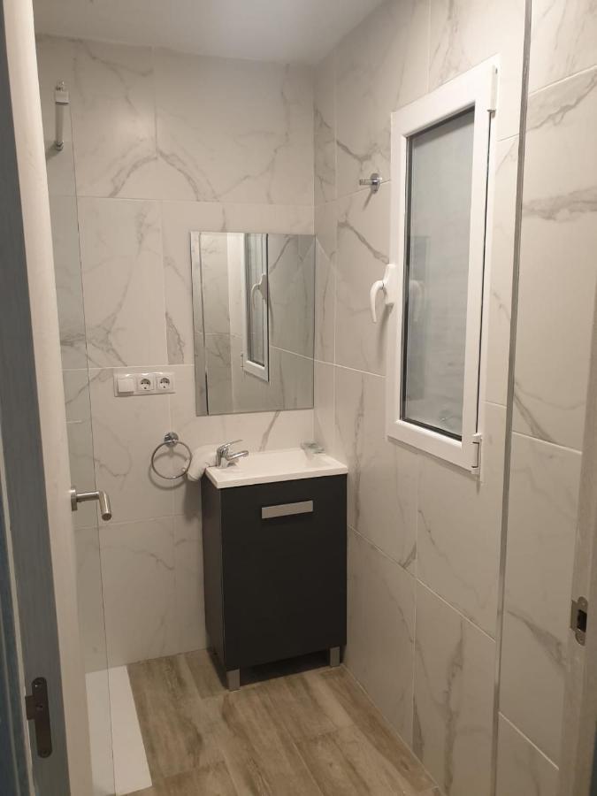 Style Cabanyal Marina Apartamento *