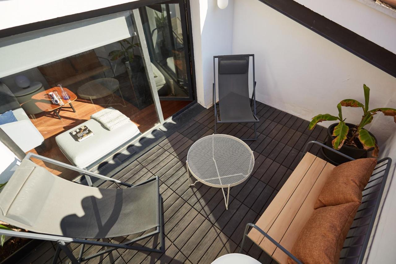 Bubusuites By Bubuflats 3* Valencia