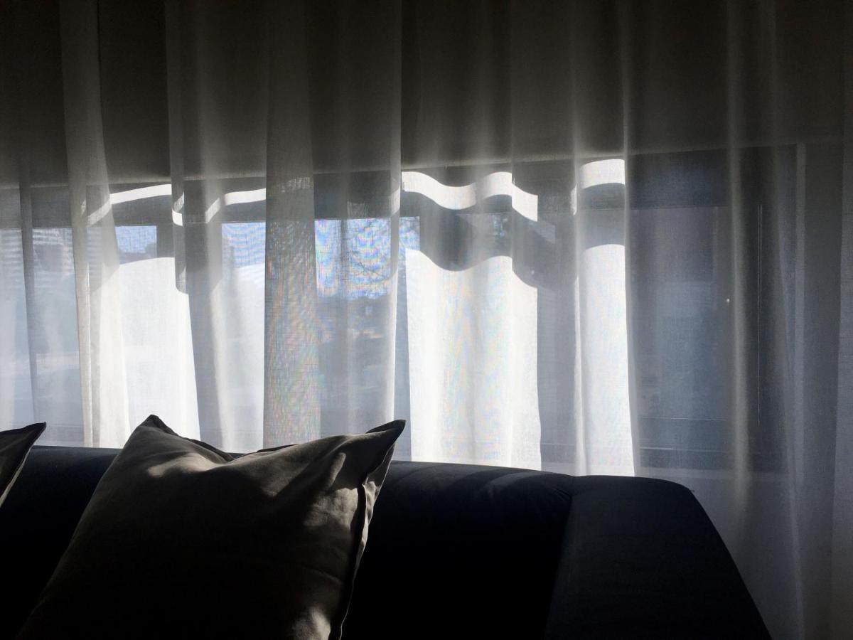Md Modern - Jardines Hotel Valencia