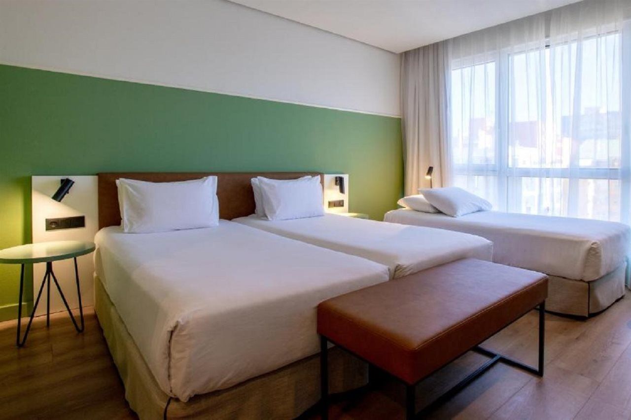 Eurostars Acteon Hotel Valencia