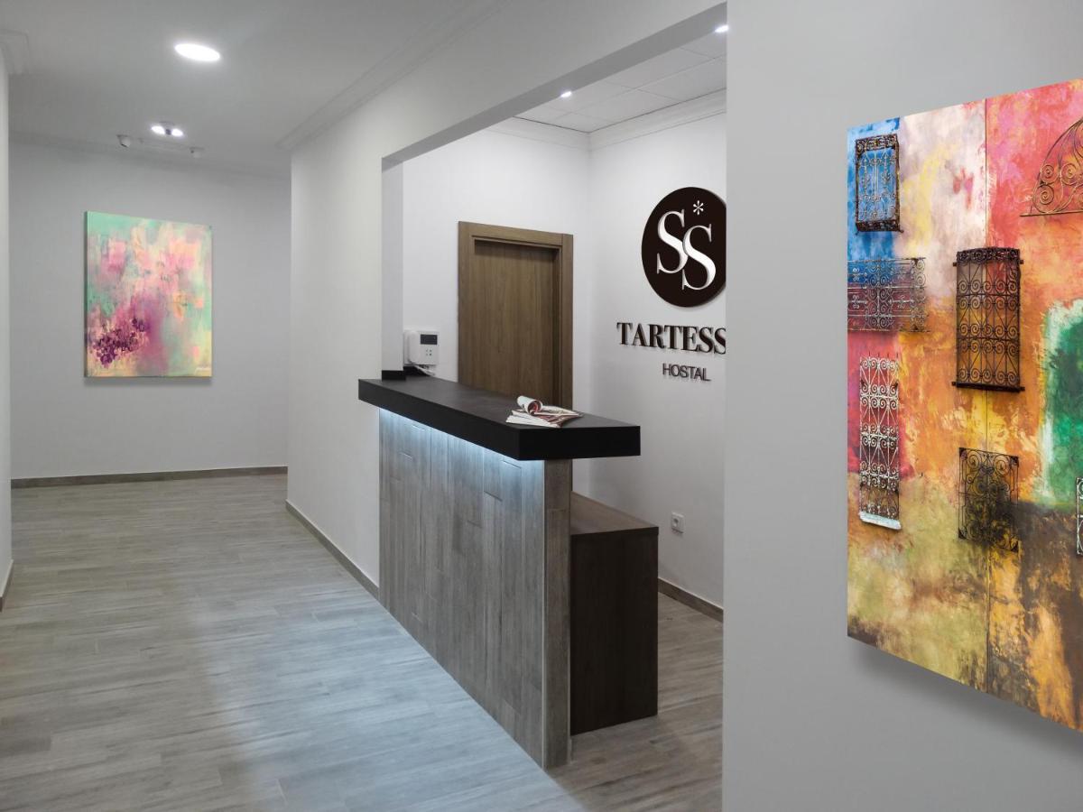 Guest house Tartessos Valencia