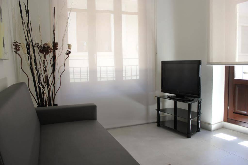 Like Negrito Apartment