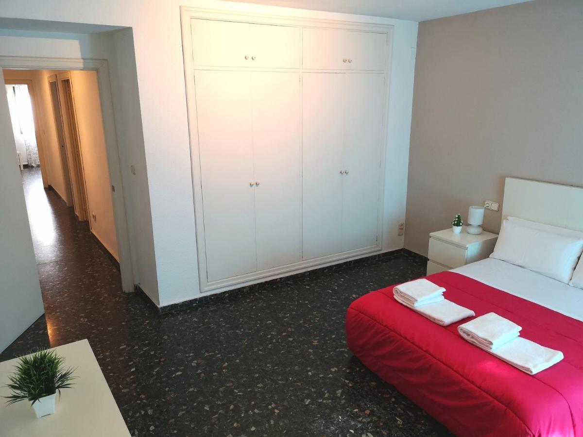 Yourplace Apartment Valencia