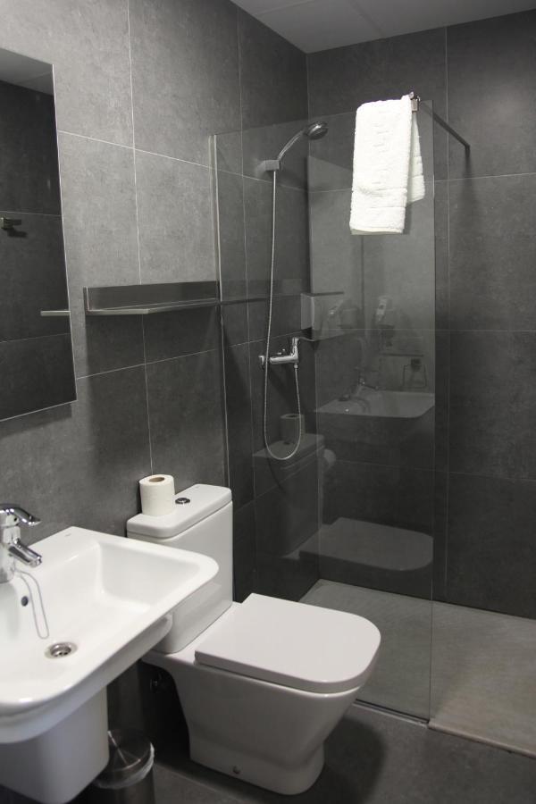 Soho Aparthotel Valencia