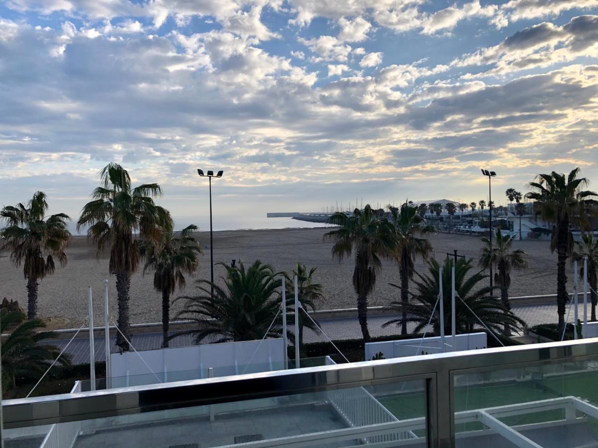 El Coso Valencia