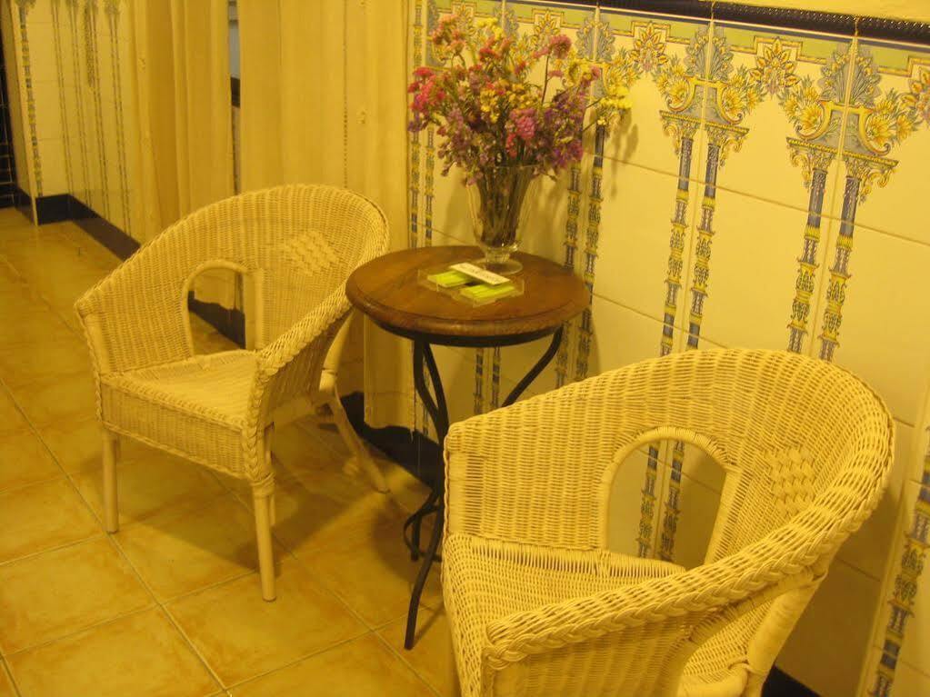 Tartessos Guest house Valencia