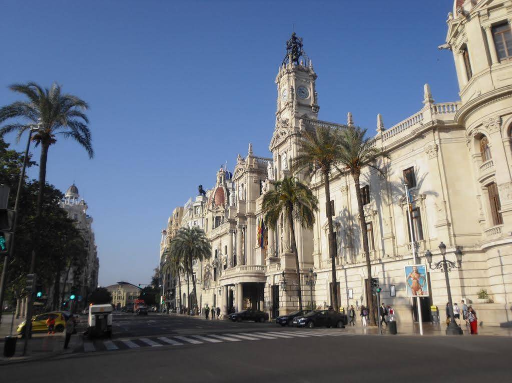 Tartessos Guest house Valencia