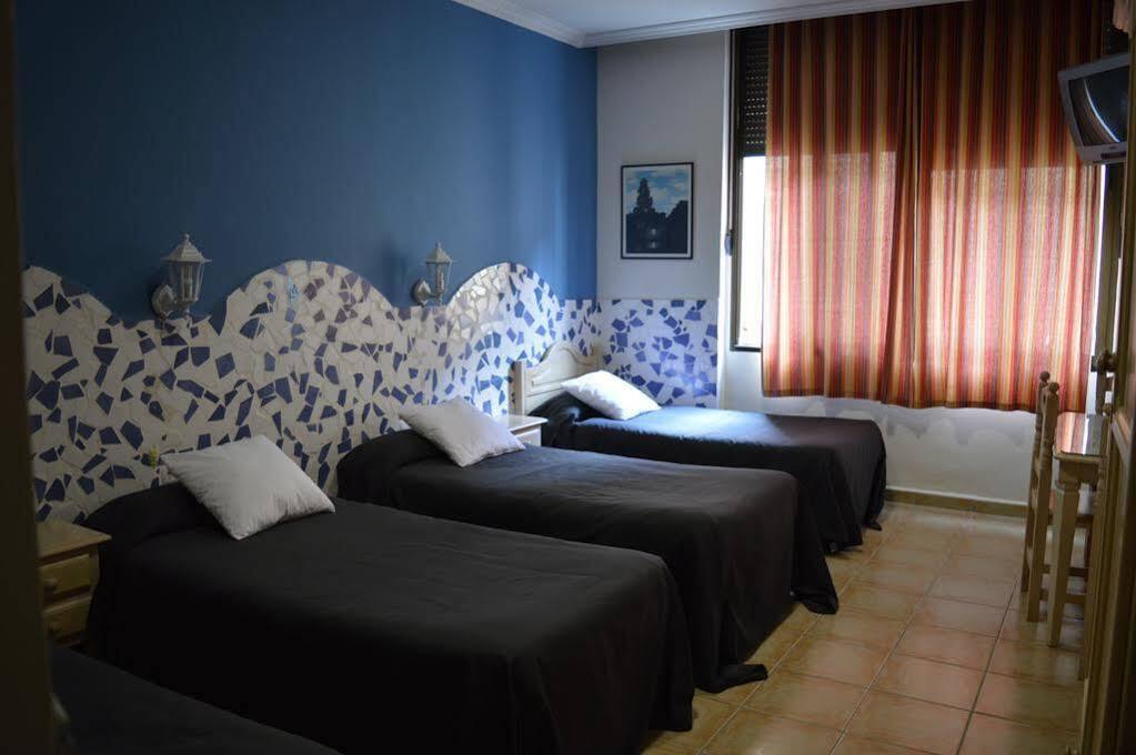 Tartessos Guest house *