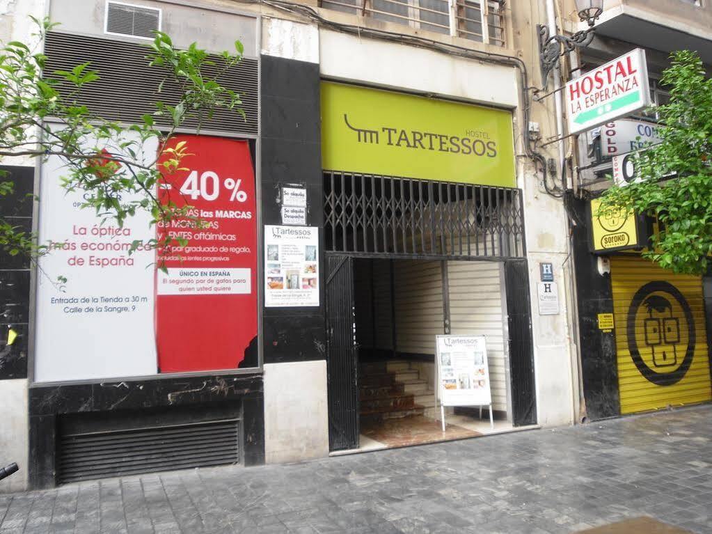 Tartessos * Valencia