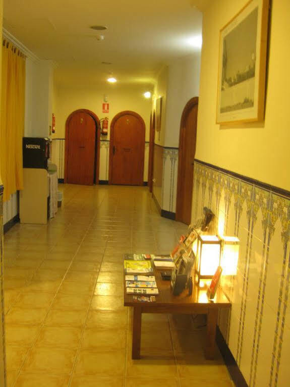 Tartessos Guest house