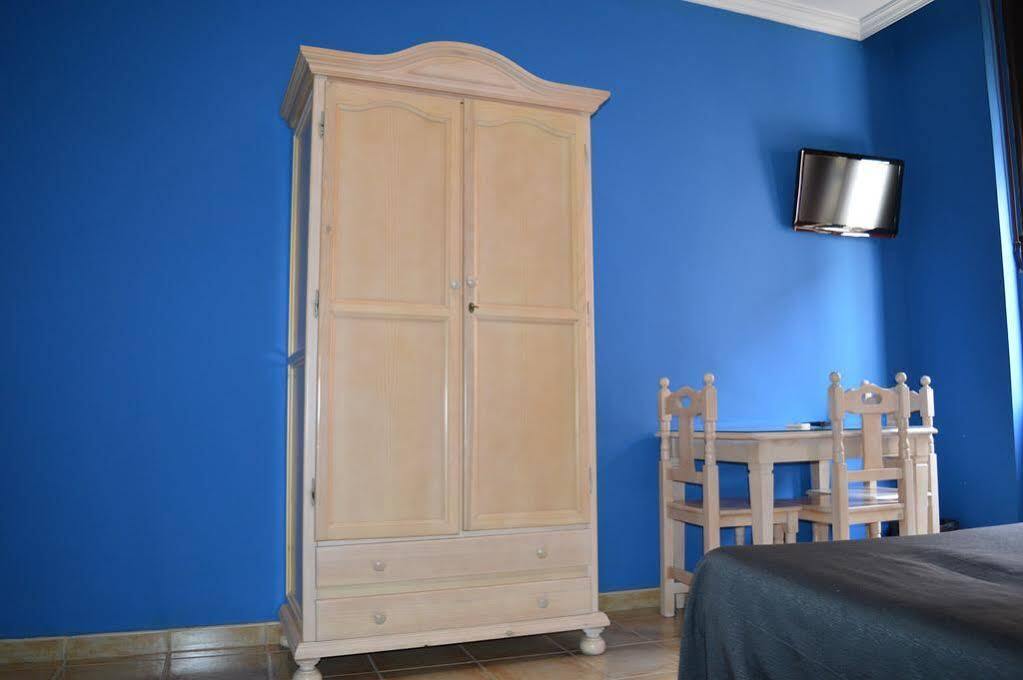 Tartessos Guest house