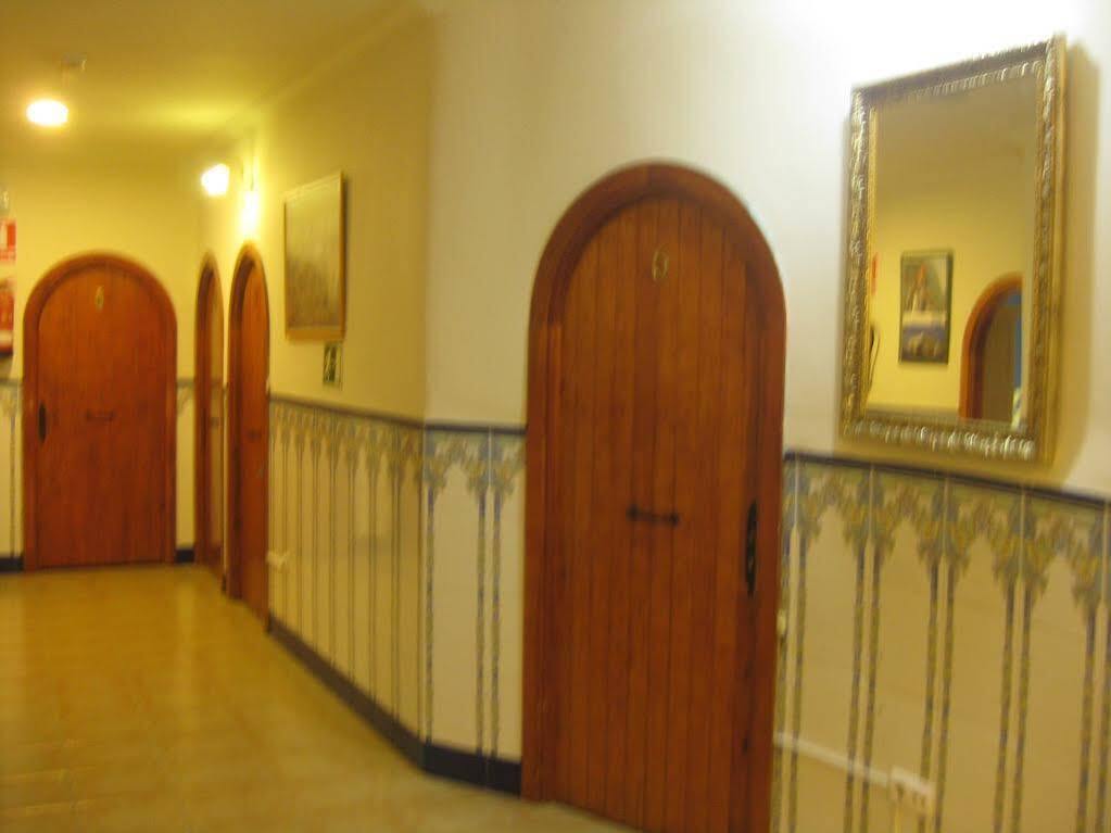 Tartessos Guest house