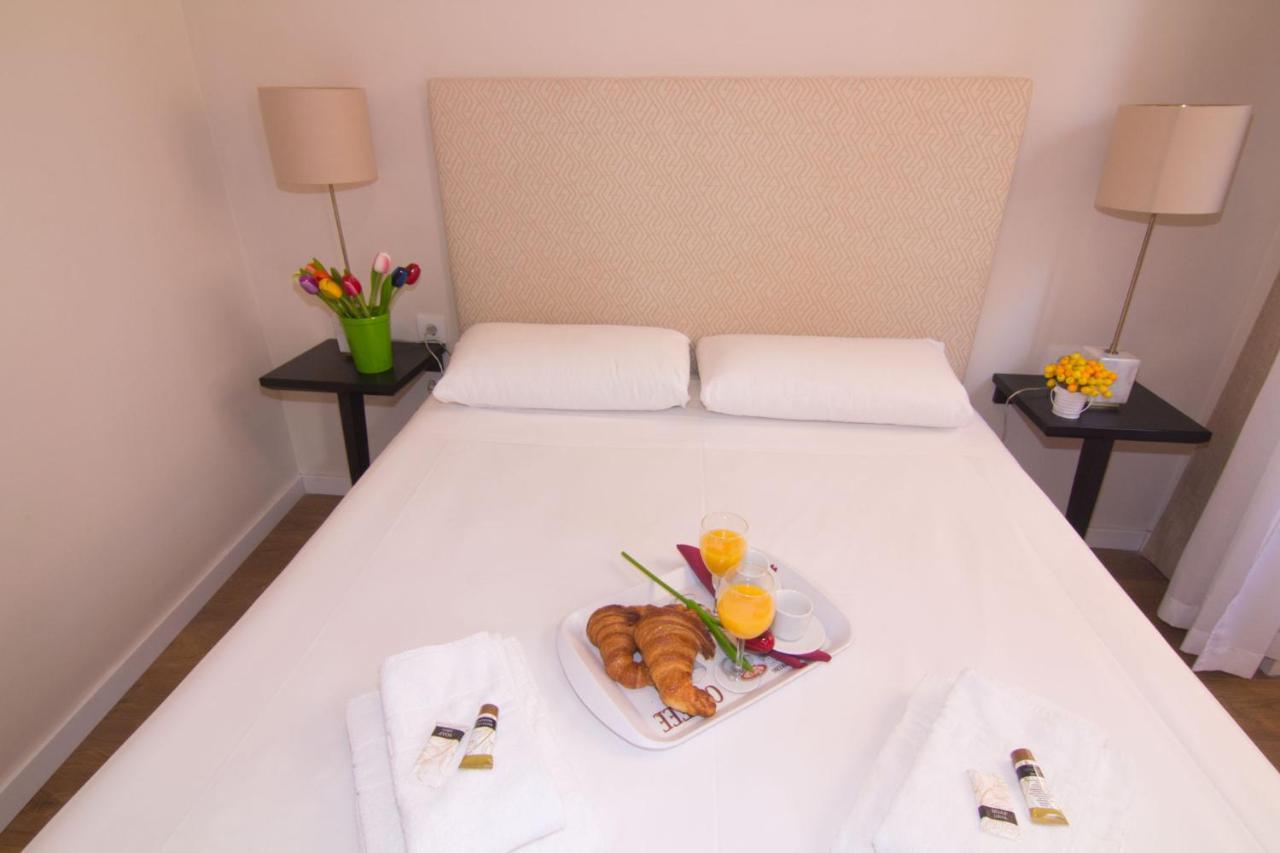 Ciutat Vella Apartaments En Valencia *