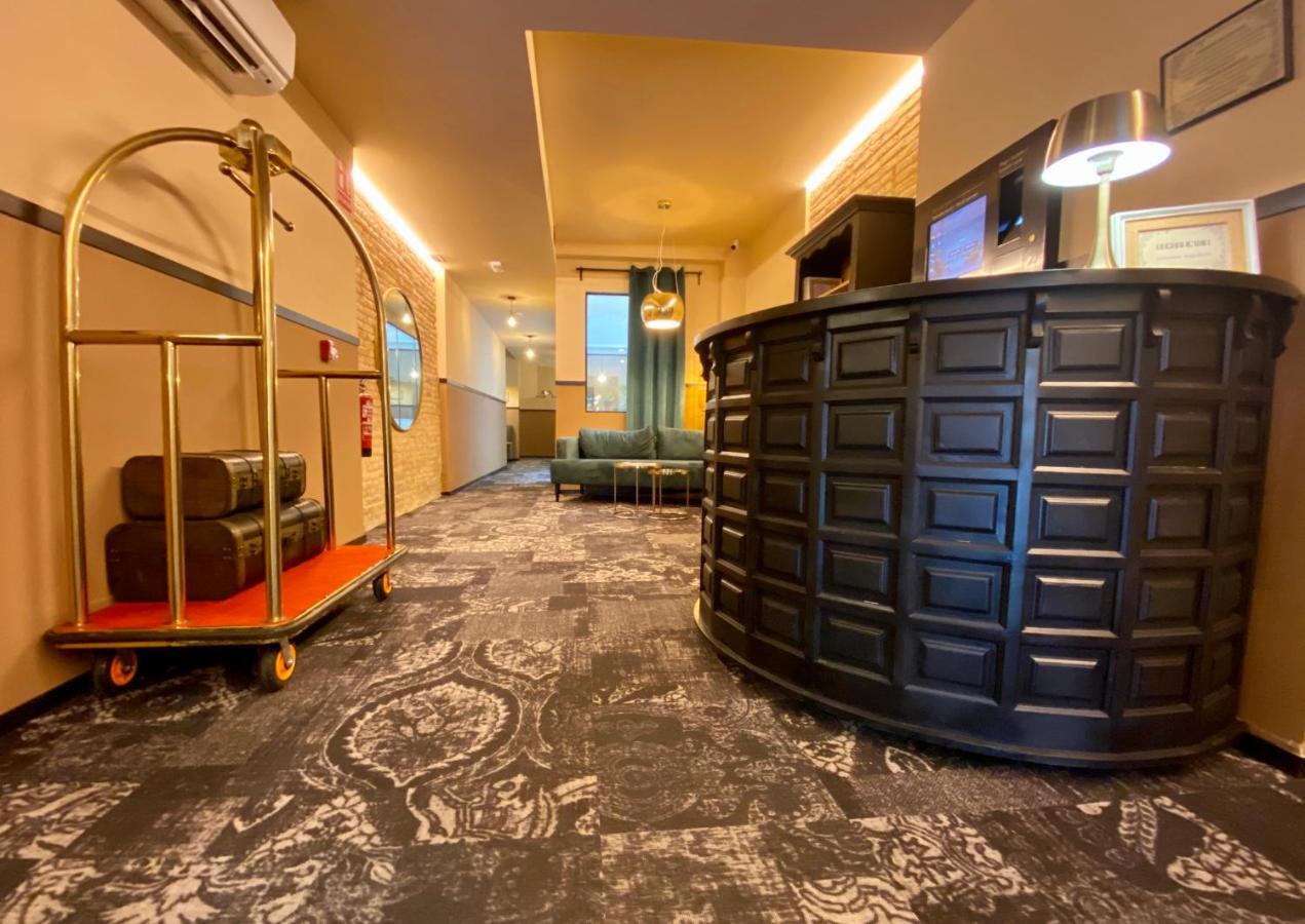 Hotel Hografic 2*