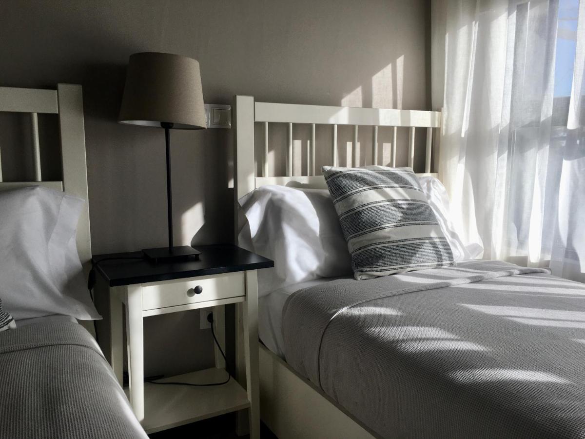 Md Modern - Jardines Hotel *