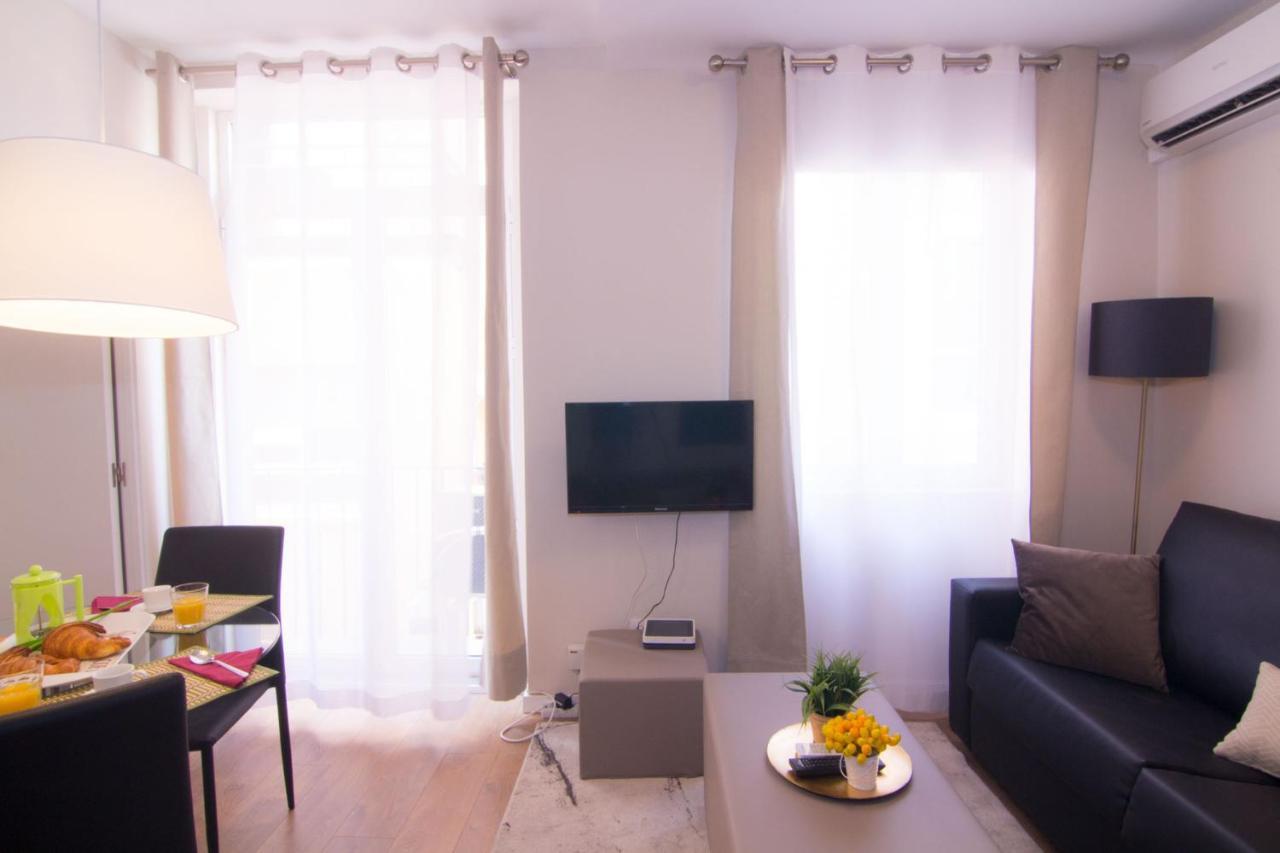 Ciutat Vella Apartaments En Valencia Apartment