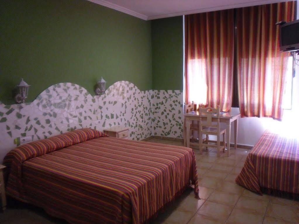 Guest house Tartessos *
