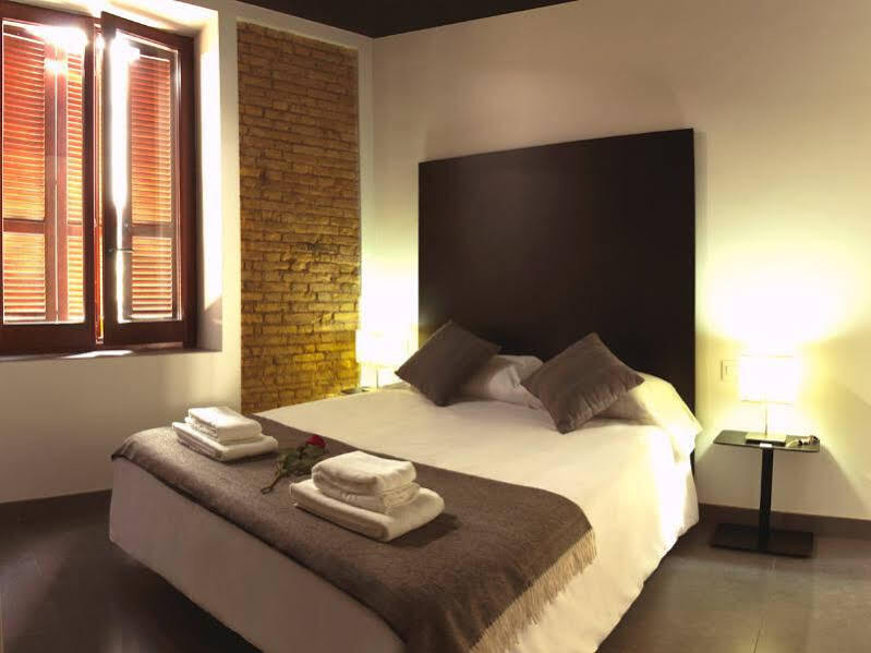 Aparthotel Soho 3*