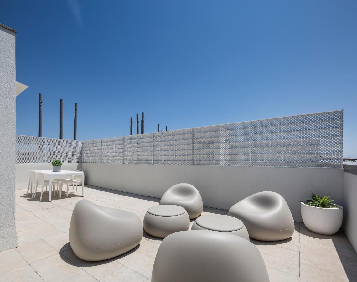 Be Flats Turia Apartment