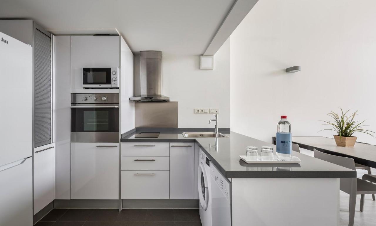 Apartment Be Flats Turia