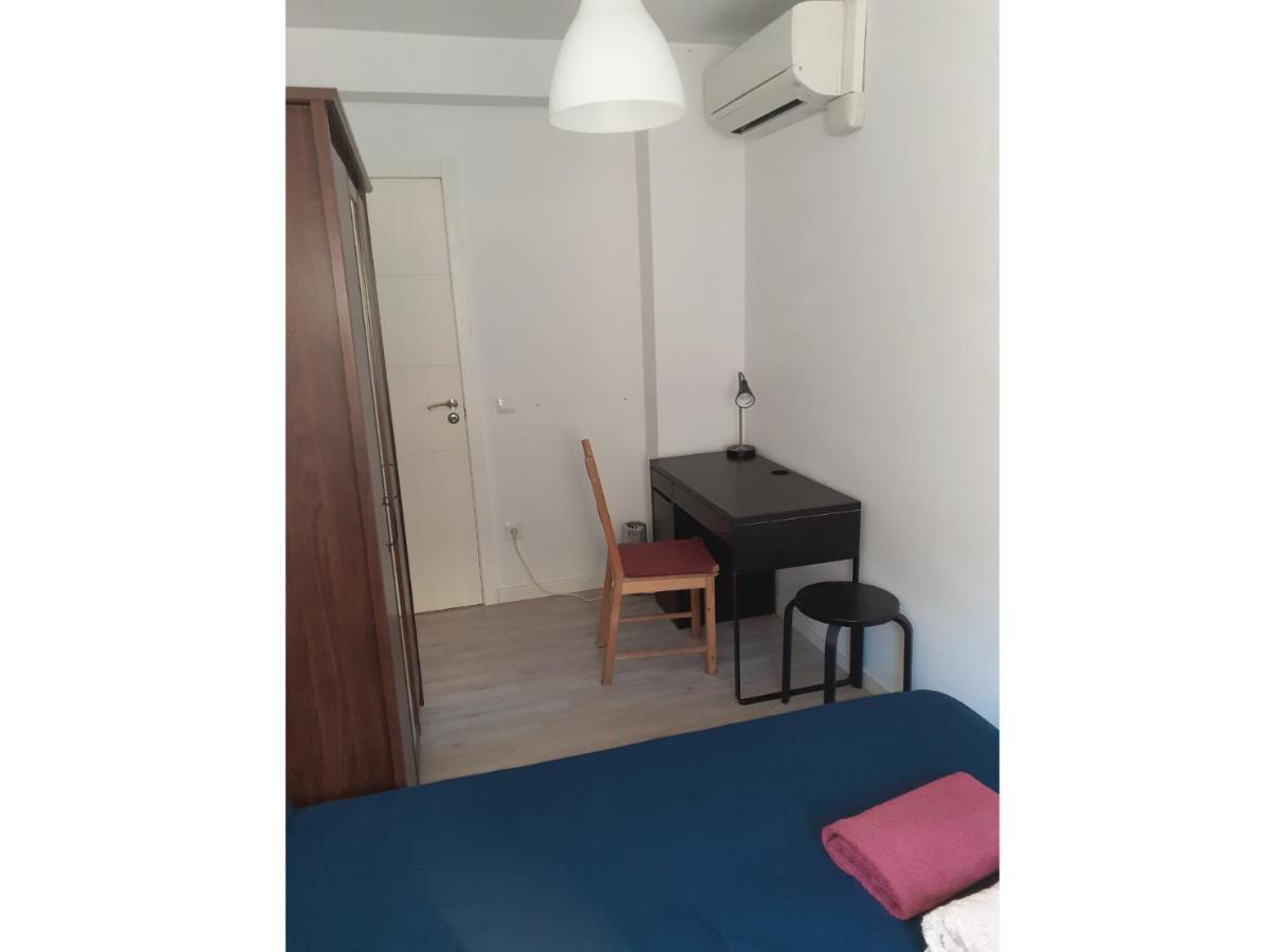 Apartment Malvarossa Near Valencia