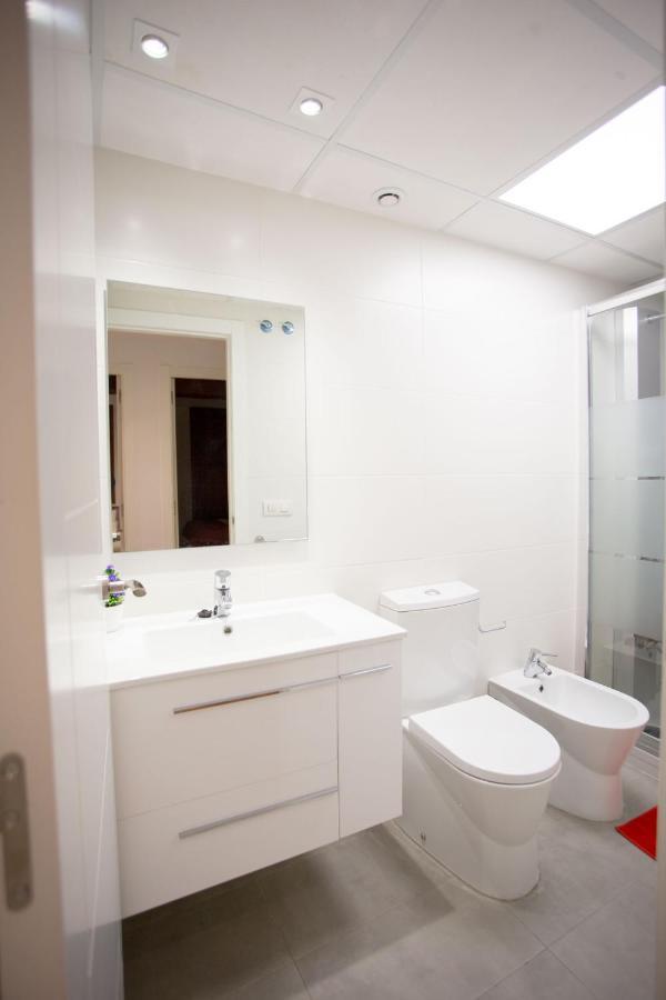 Apartment Ttdssa Vlc Ramellets Street Market