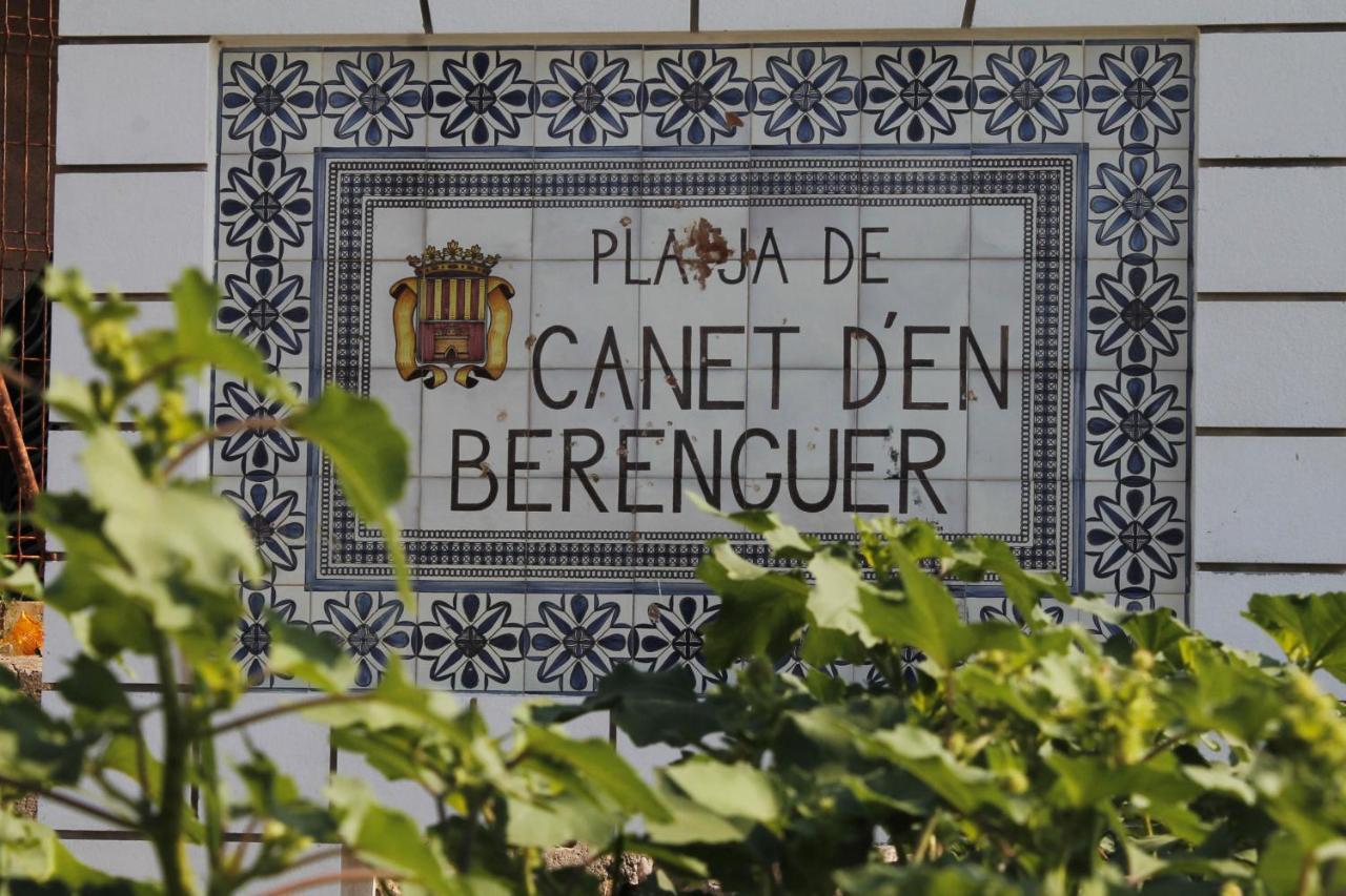 Appartement Global Properties, Apartamento En Urbanizacion Brezo Nova Canet