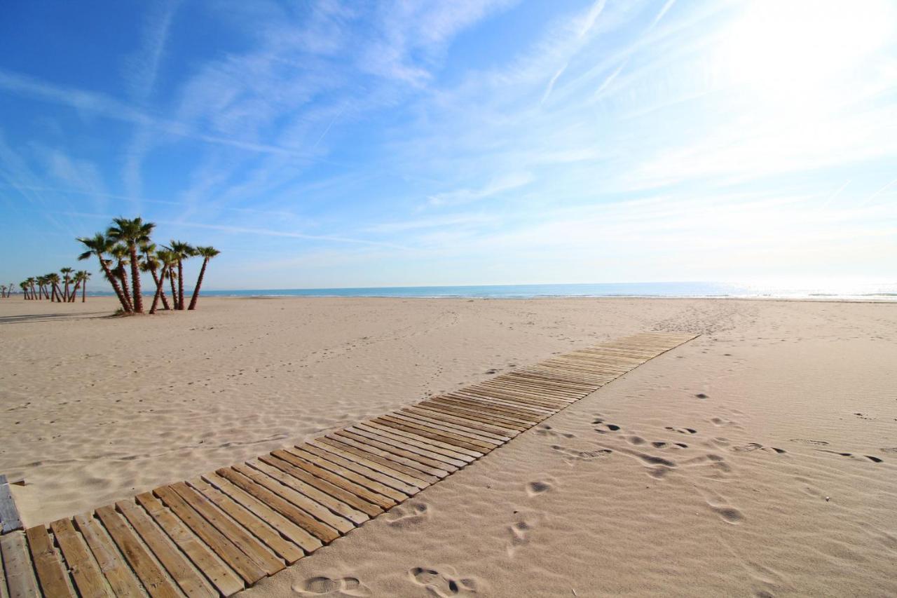 Global Properties, Apartamento En Urbanizacion Brezo Nova Canet Appartement Valencia