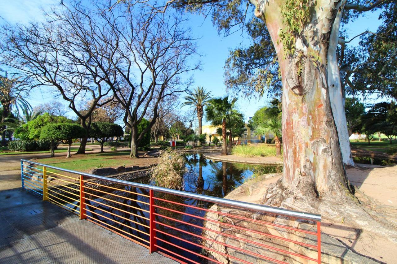 Appartement Global Properties, Apartamento En Urbanizacion Brezo Nova Canet