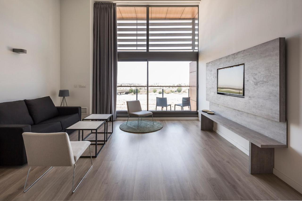 Be Flats Turia Apartment *