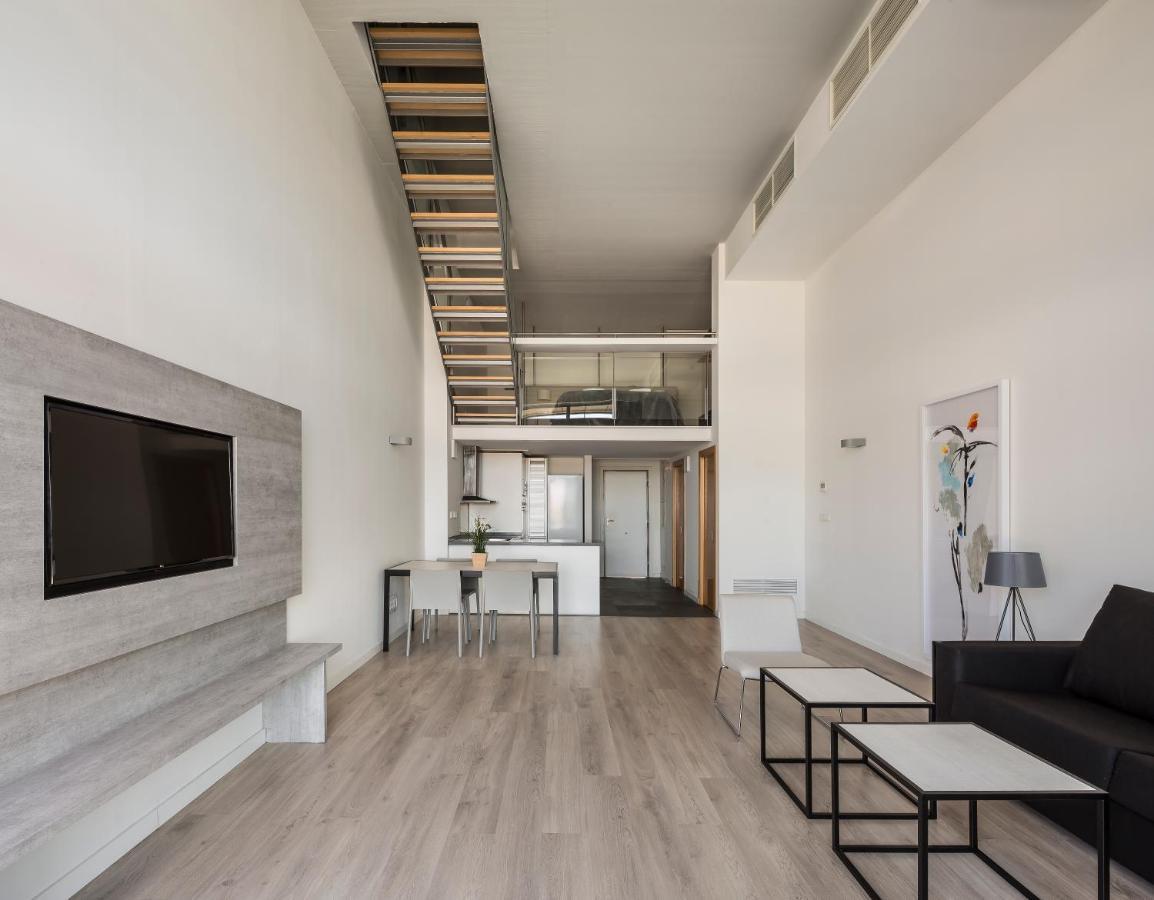 Be Flats Turia Apartment Valencia