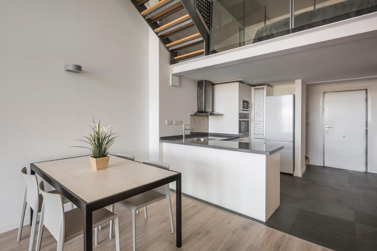 Apartment Be Flats Turia Valencia