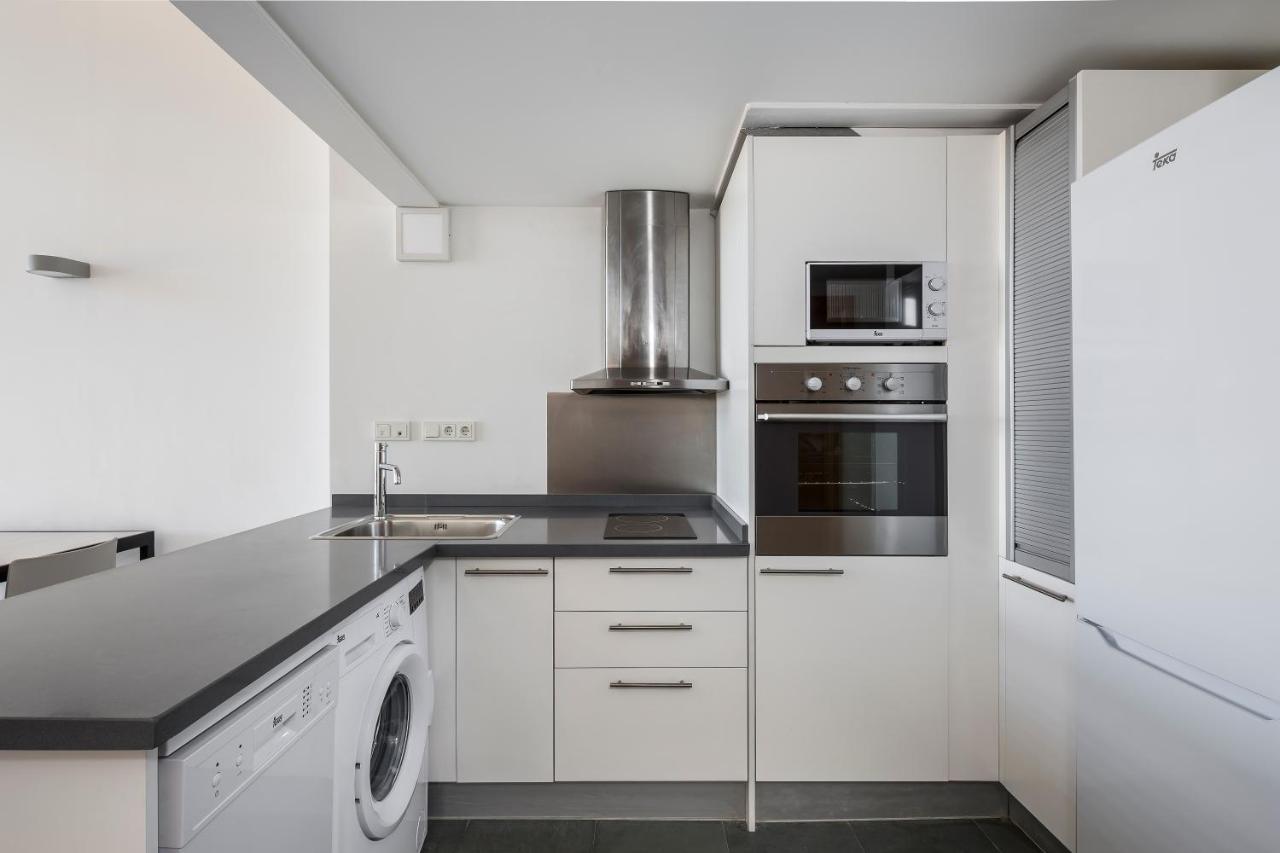 Be Flats Turia Apartment Valencia
