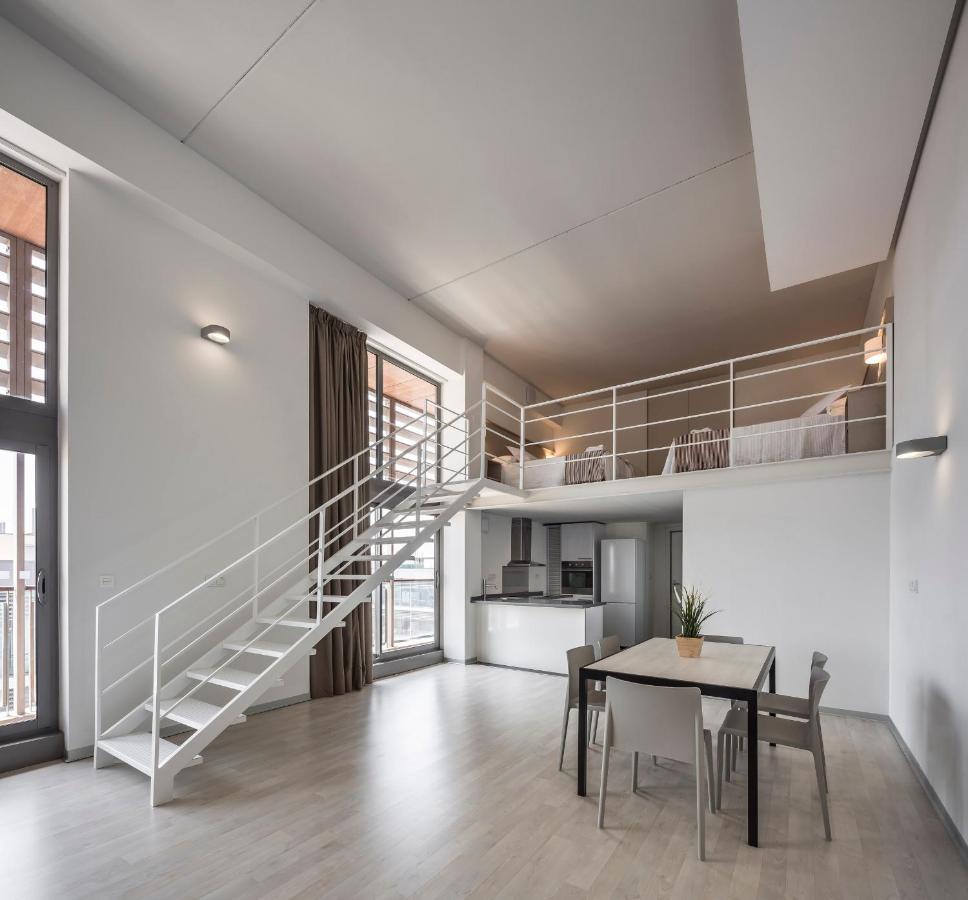 Be Flats Turia Apartment Valencia